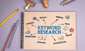 Keyword Research & Strategy